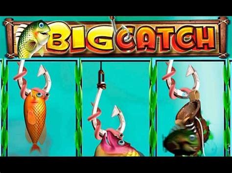 Big Catch 5